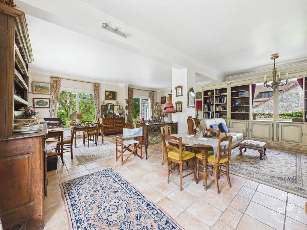 Maison à vendre, 288m², Dammartin-en-Serve