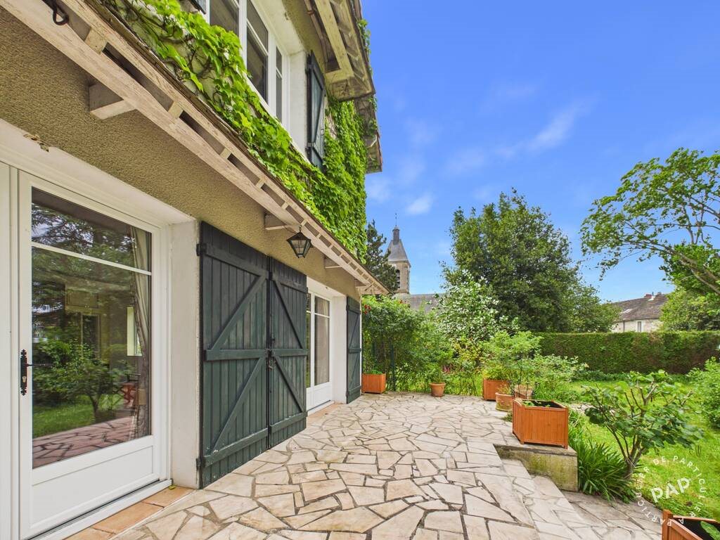 Maison à vendre, 288m², Dammartin-en-Serve