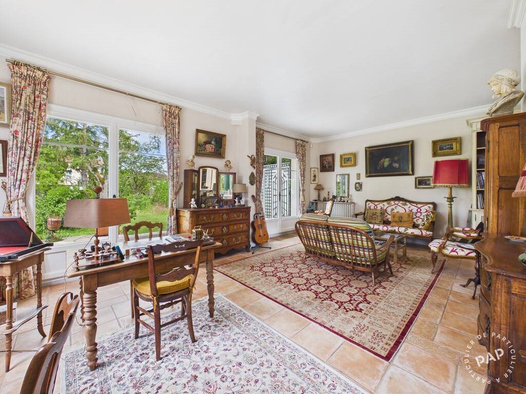 Maison à vendre, 288m², Dammartin-en-Serve
