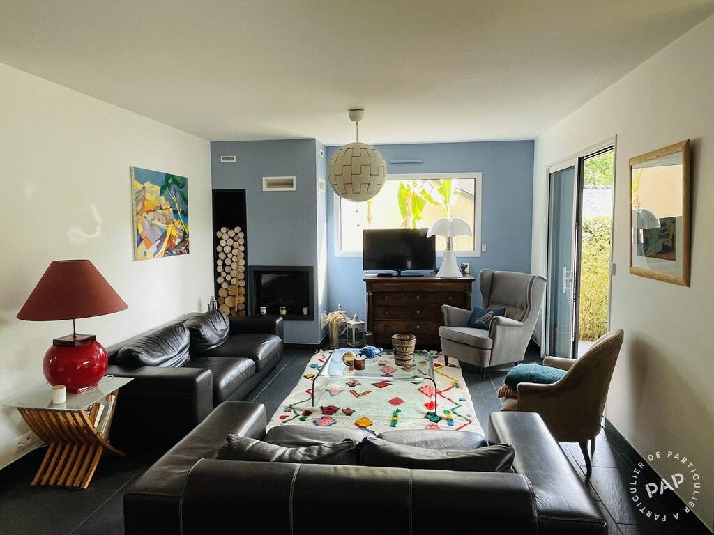 Maison à vendre, 179m², Pornichet