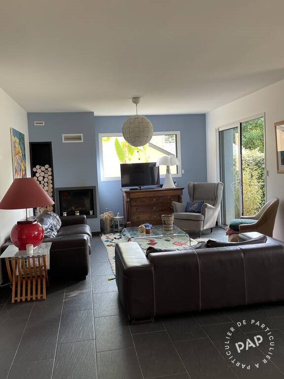 Maison à vendre, 179m², Pornichet
