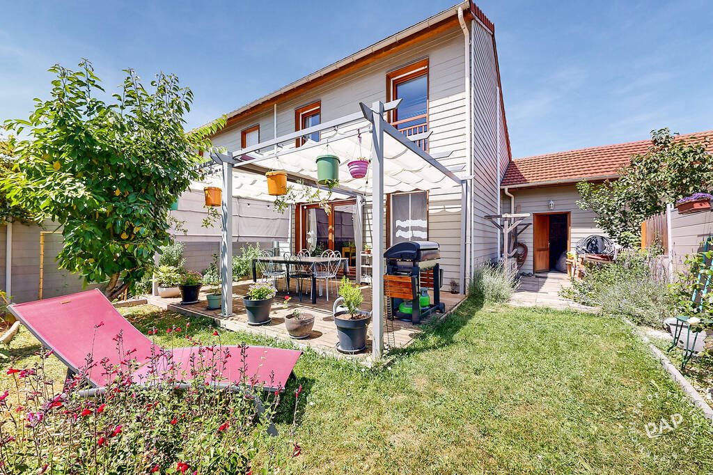 Maison à vendre, 96m², Crest