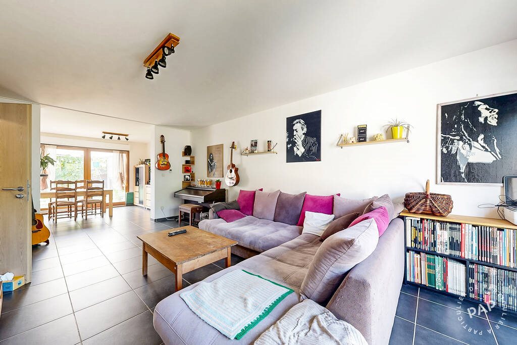 Maison à vendre, 96m², Crest