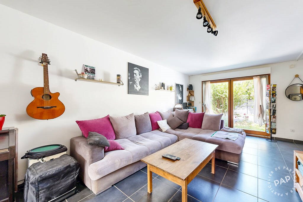 Maison à vendre, 96m², Crest