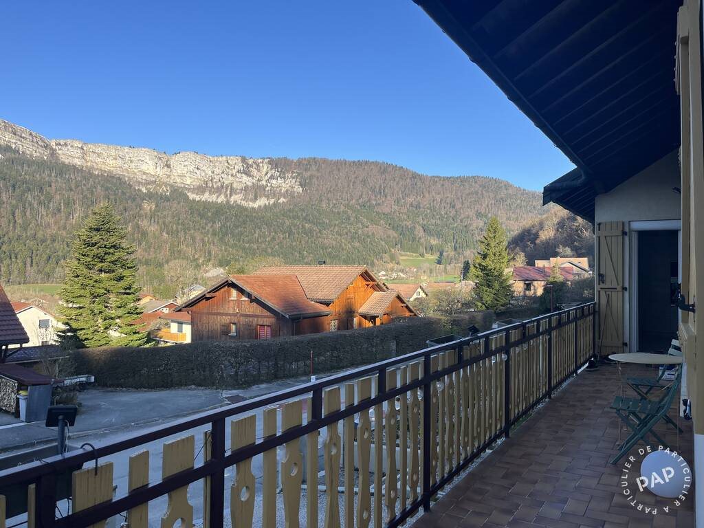 Maison à vendre, 190m², Jougne