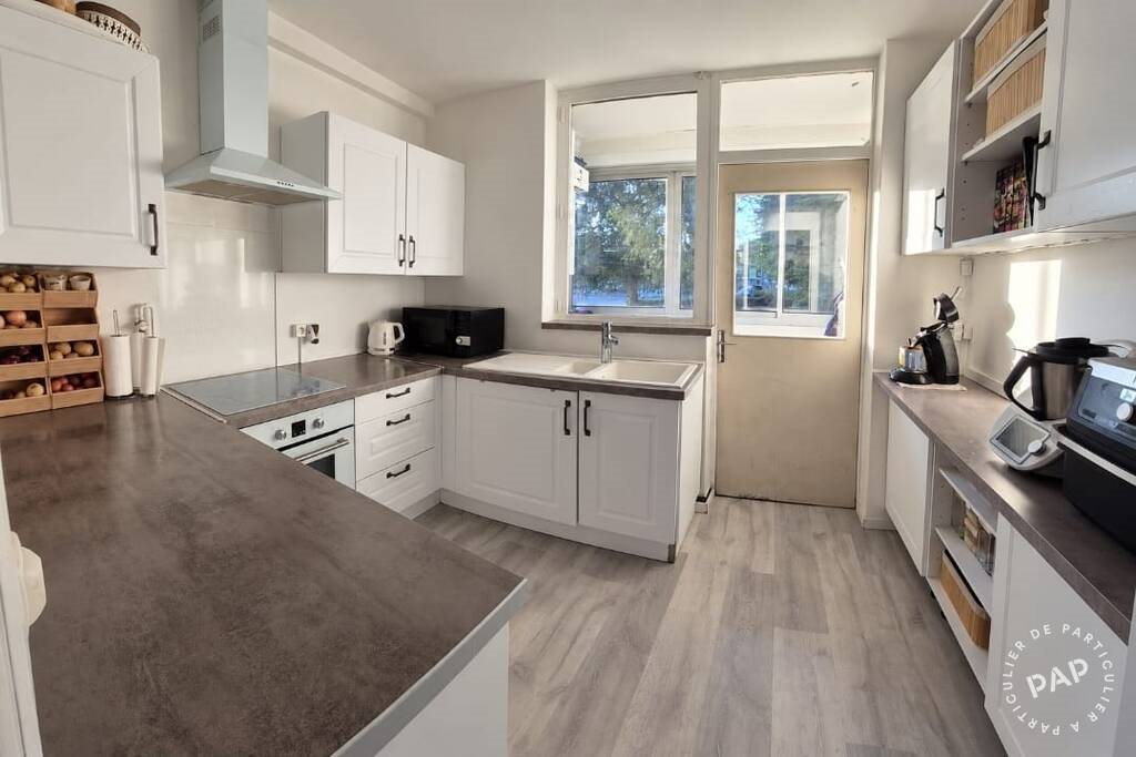 Appartement à vendre, 42m², Tourcoing