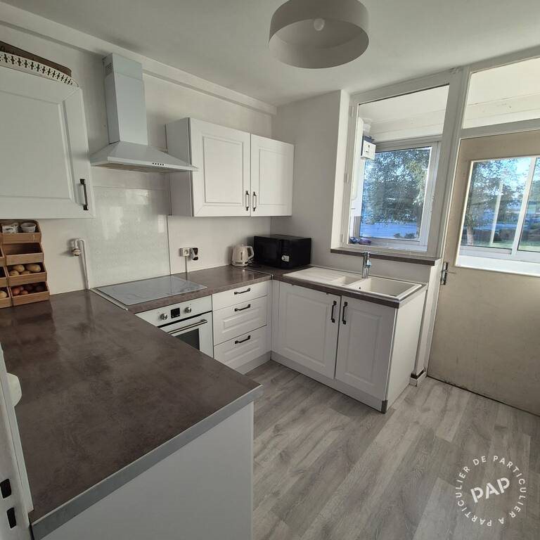 Appartement à vendre, 42m², Tourcoing