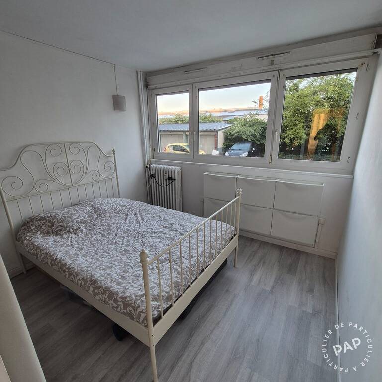 Appartement à vendre, 42m², Tourcoing