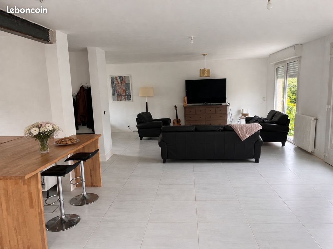 Maison à vendre, 180m², Quimper