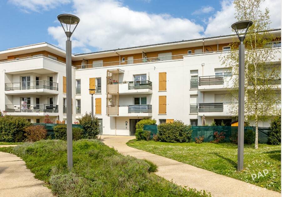 Appartement à vendre, 38m², Lieusaint