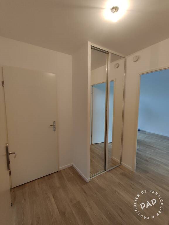 Appartement à vendre, 38m², Lieusaint