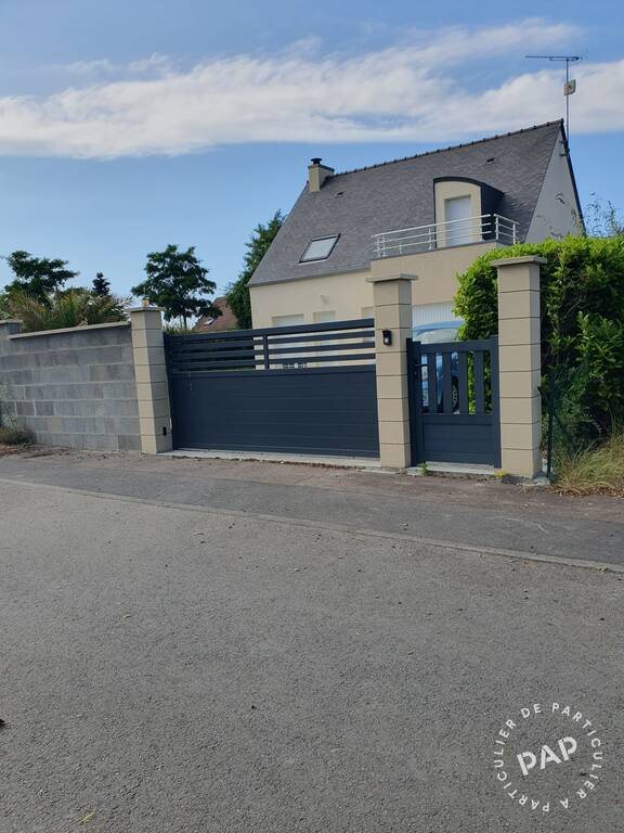 Maison à vendre, 100m², Le Val-Saint-Père