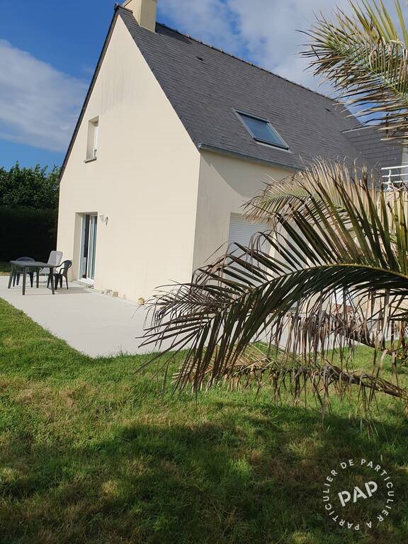 Maison à vendre, 100m², Le Val-Saint-Père