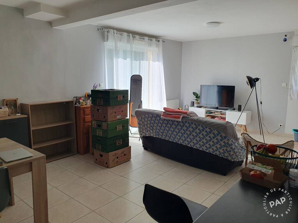 Maison à vendre, 100m², Le Val-Saint-Père