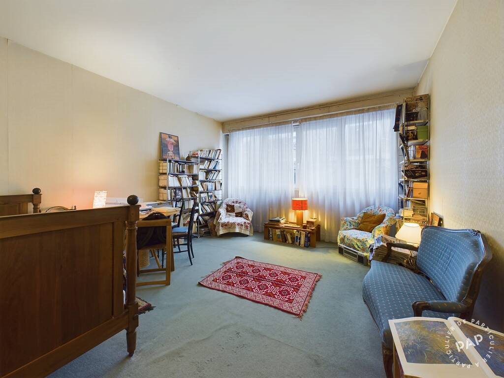 Appartement à vendre, 44m², Neuilly-sur-Seine