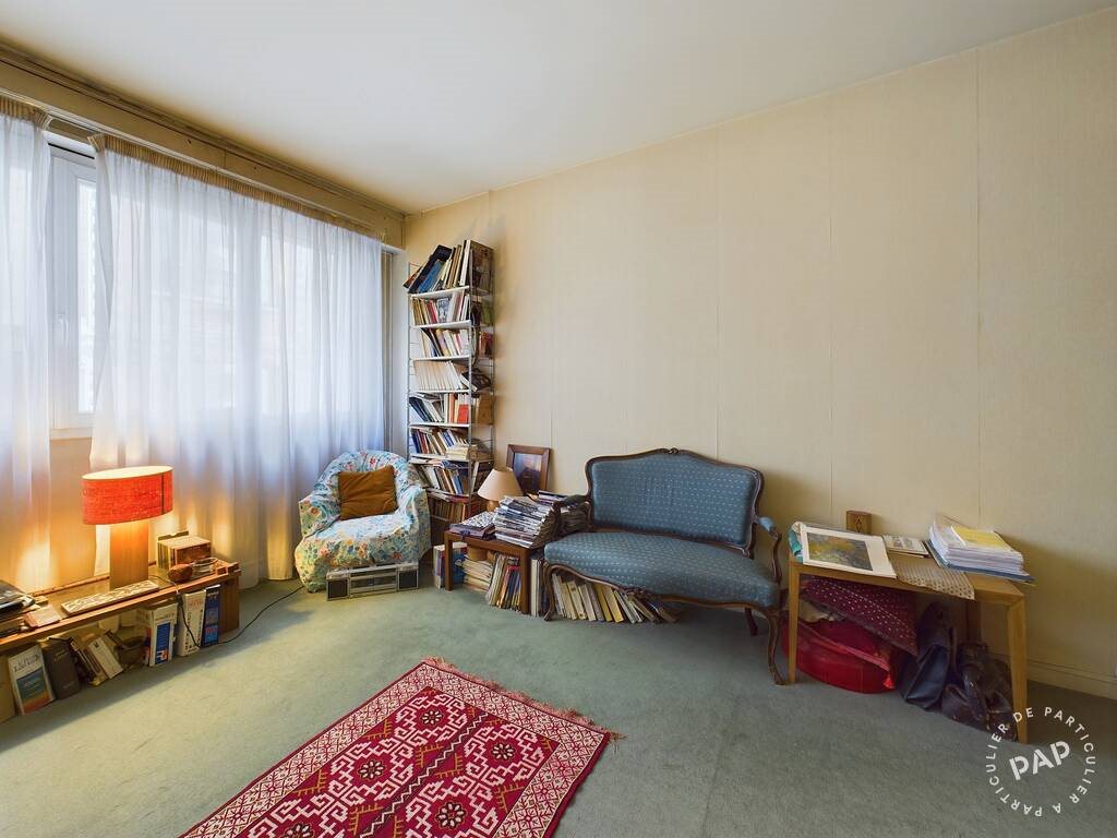 Appartement à vendre, 44m², Neuilly-sur-Seine