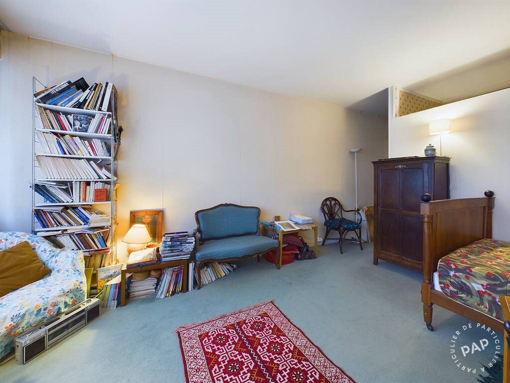 Appartement à vendre, 44m², Neuilly-sur-Seine