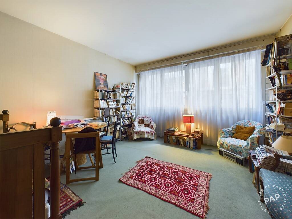 Appartement à vendre, 44m², Neuilly-sur-Seine