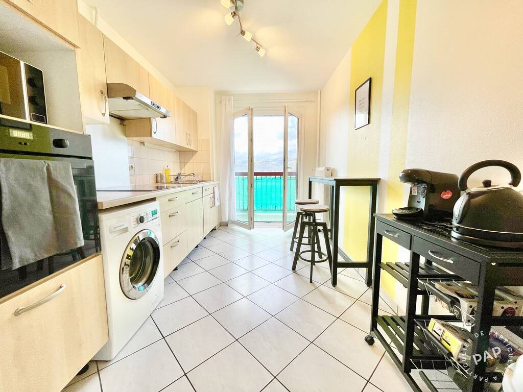 Appartement à vendre, 99m², Colmar