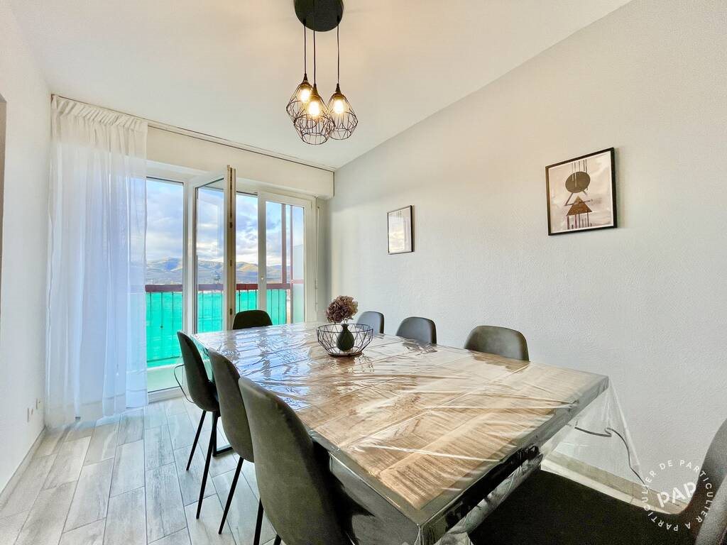 Appartement à vendre, 99m², Colmar