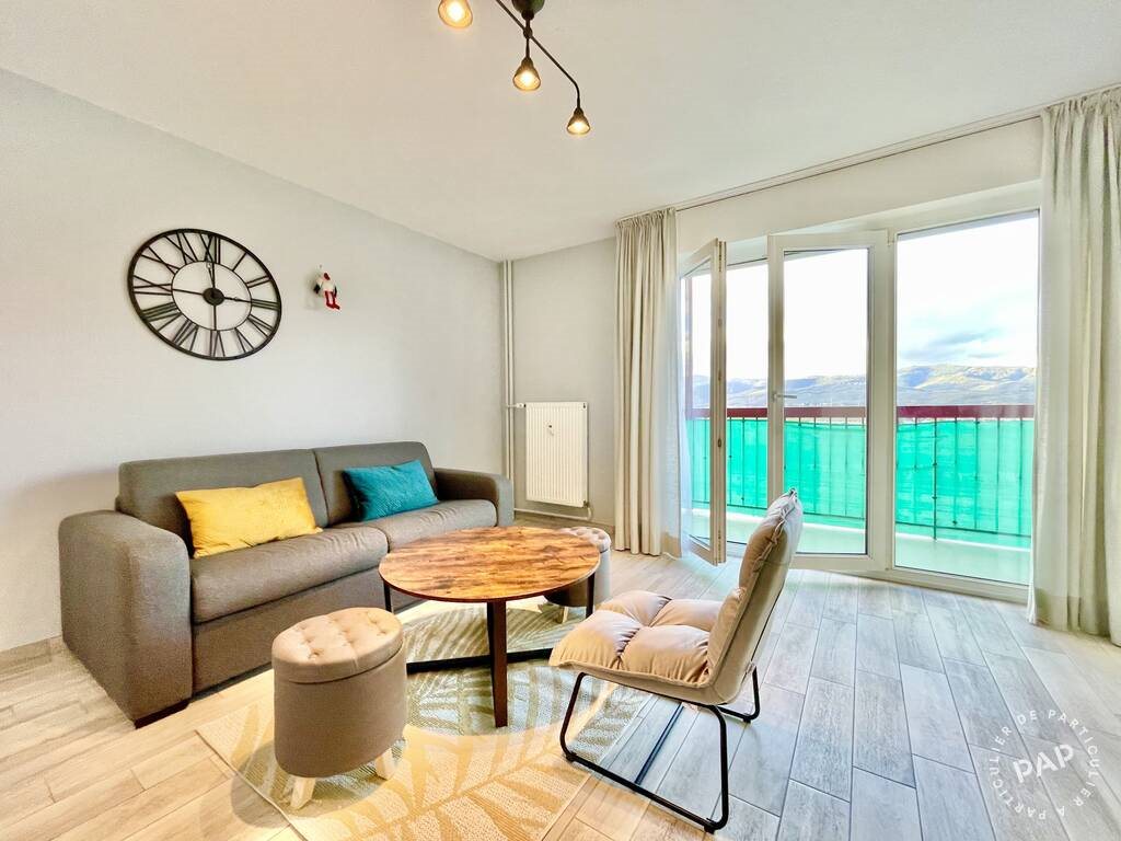 Appartement à vendre, 99m², Colmar