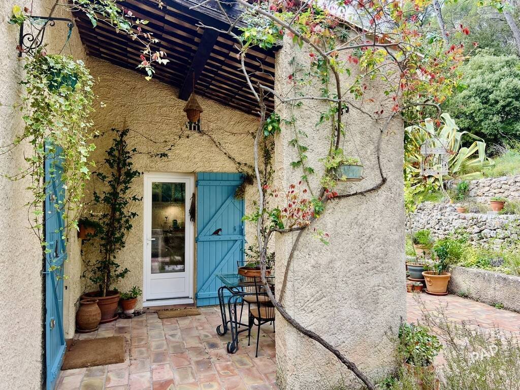 Maison à vendre, 120m², Cotignac