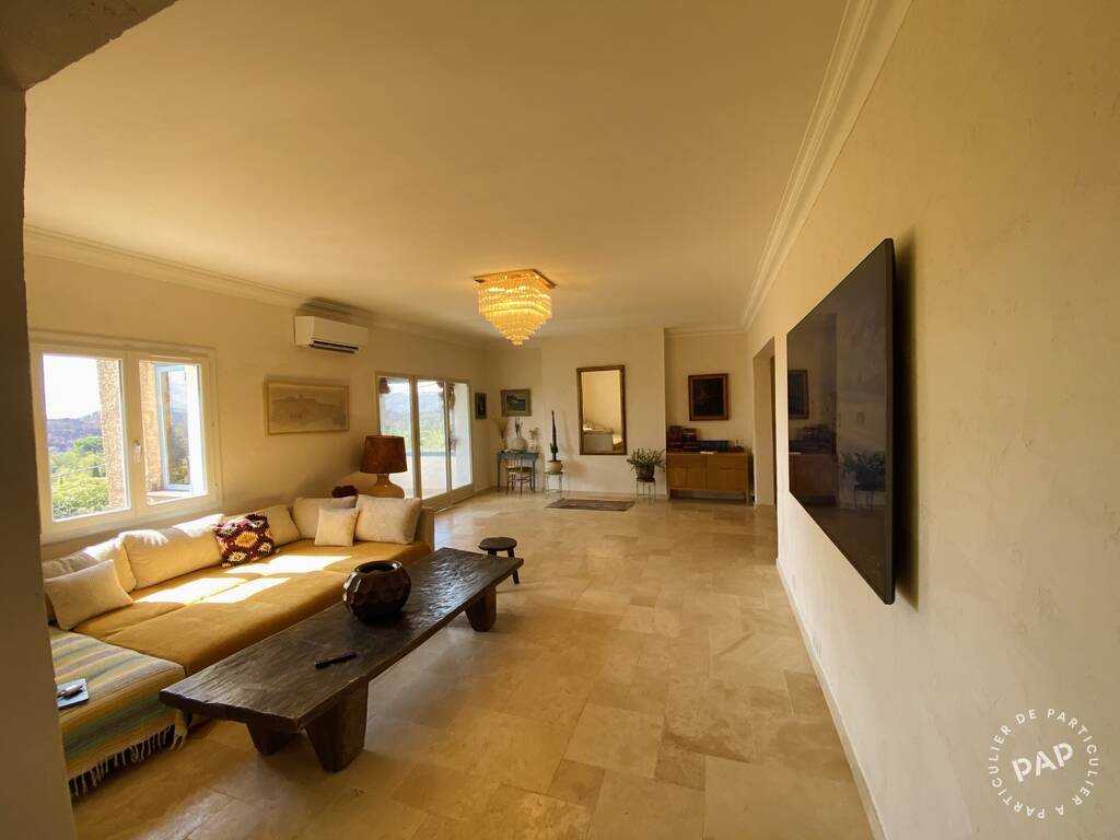 Maison à vendre, 120m², Cotignac