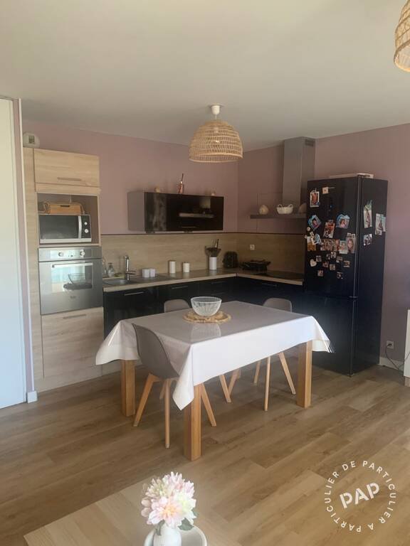 Appartement à vendre, 65m², Marseille 14ème