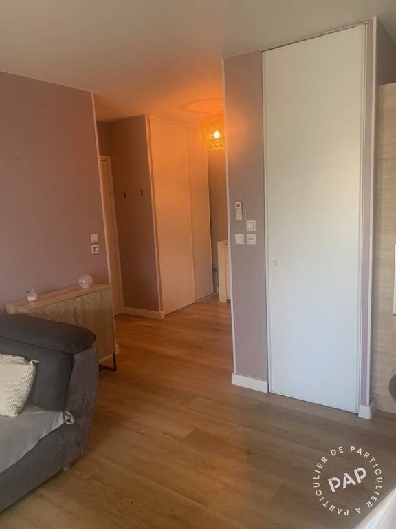 Appartement à vendre, 65m², Marseille 14ème