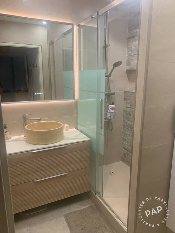 Appartement à vendre, 65m², Marseille 14ème