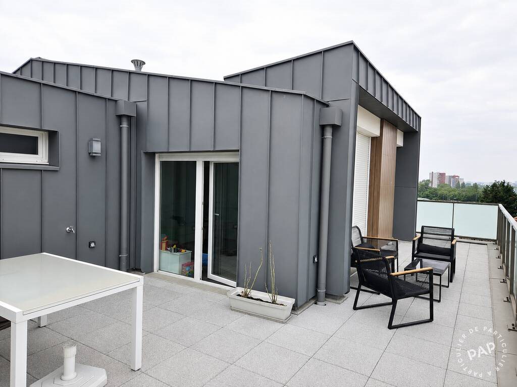 Appartement à vendre, 85m², Montmagny