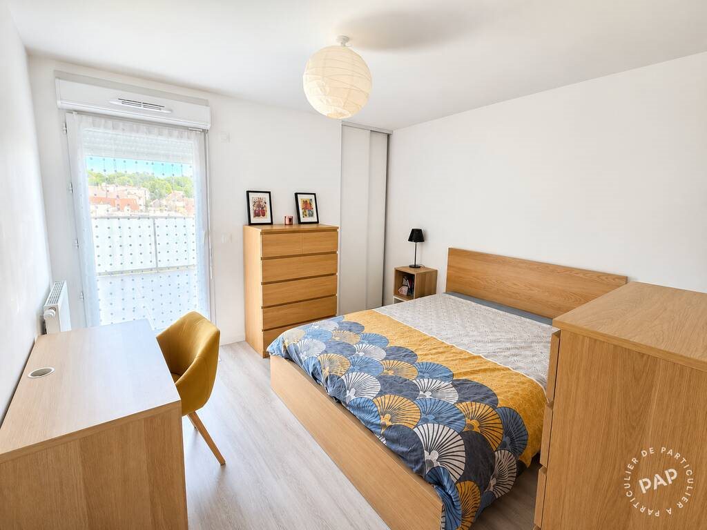 Appartement à vendre, 85m², Montmagny