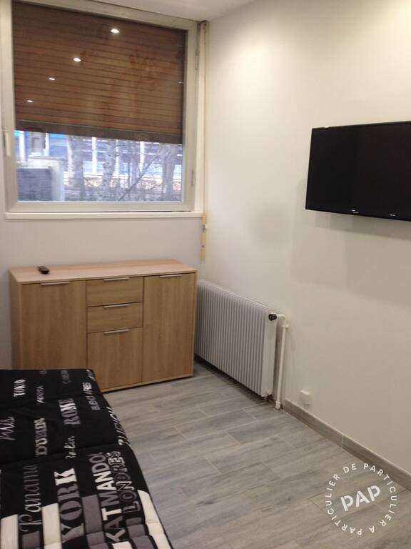 Appartement à vendre, 15m², Vernon