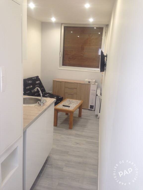 Appartement à vendre, 15m², Vernon