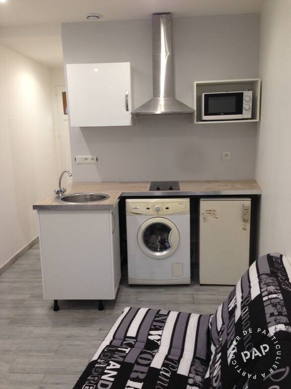 Appartement à vendre, 15m², Vernon
