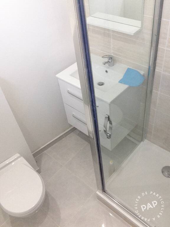 Appartement à vendre, 15m², Vernon