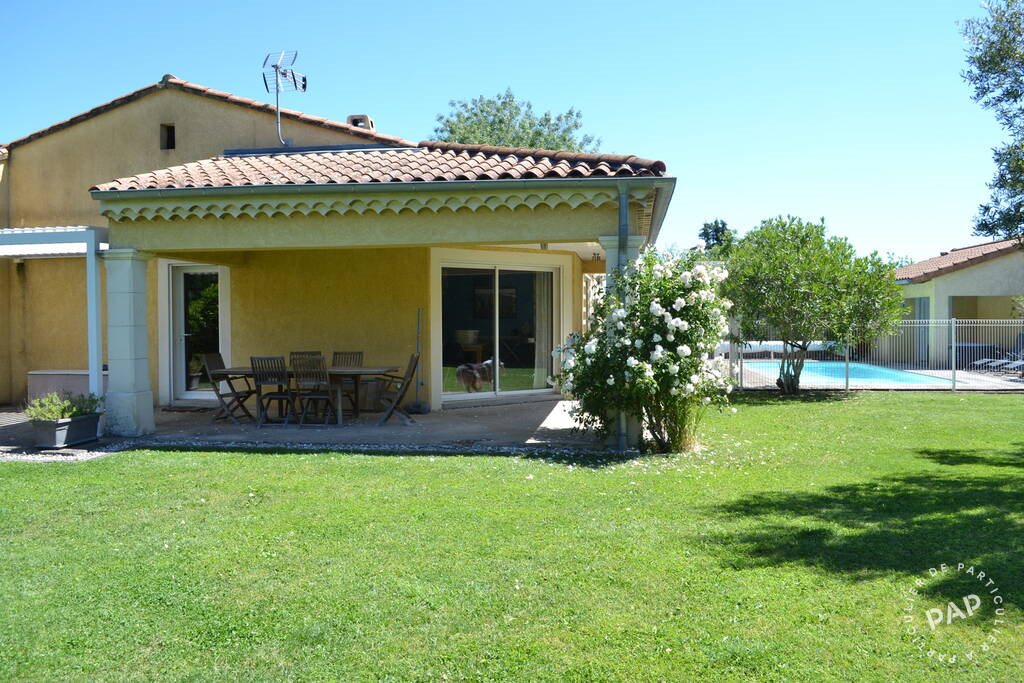 Maison à vendre, 150m², Chomérac