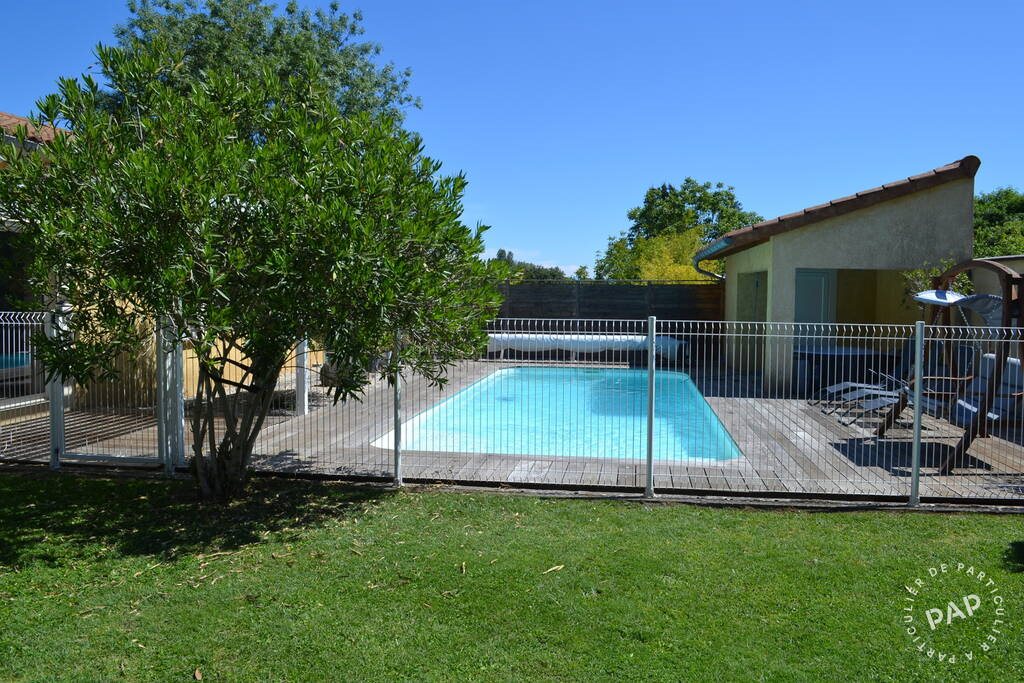 Maison à vendre, 150m², Chomérac