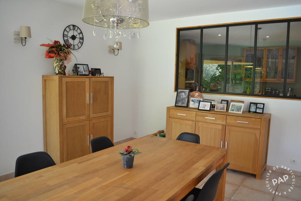 Maison à vendre, 150m², Chomérac