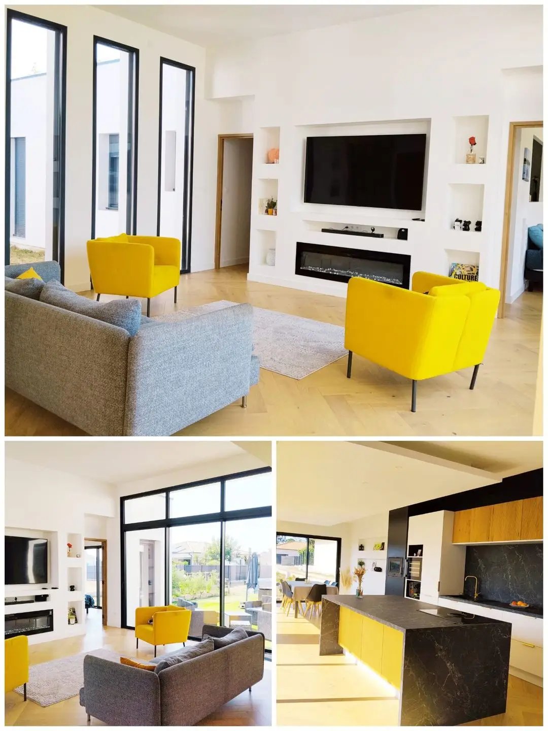 Maison à vendre, 183m², Macau