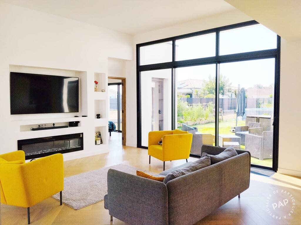 Maison à vendre, 183m², Macau