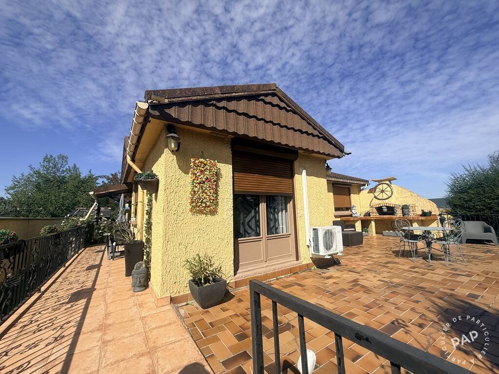 Maison à vendre, 85m², Saint-Priest