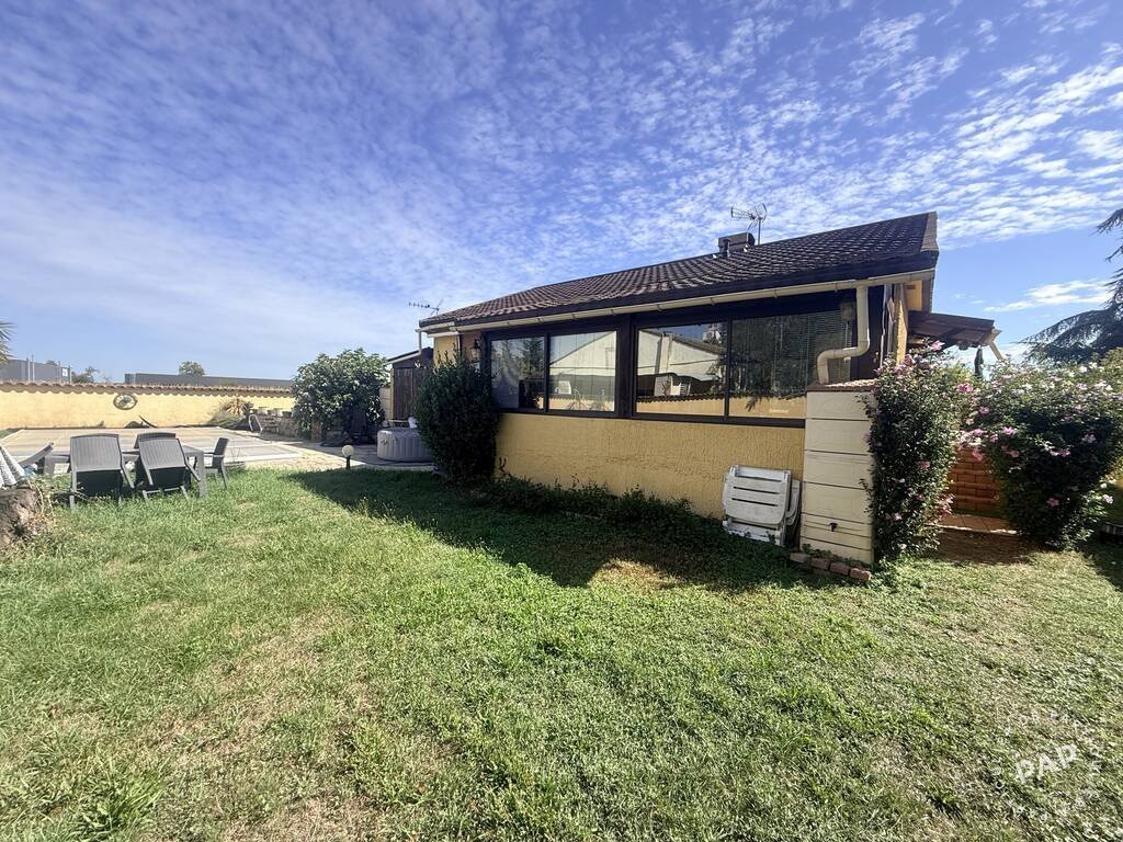Maison à vendre, 85m², Saint-Priest