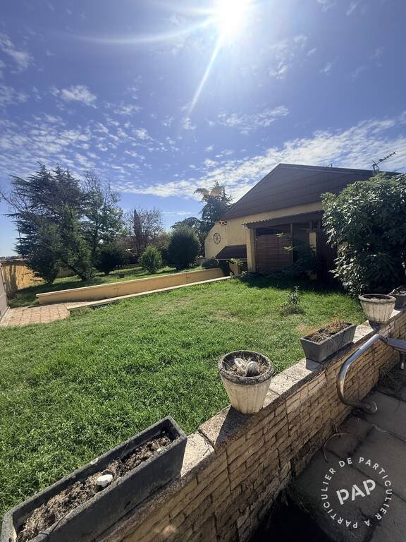 Maison à vendre, 85m², Saint-Priest