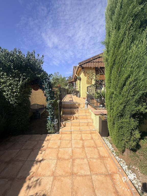 Maison à vendre, 85m², Saint-Priest