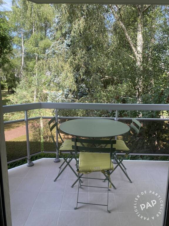 Appartement à vendre, 83m², Le Chesnay