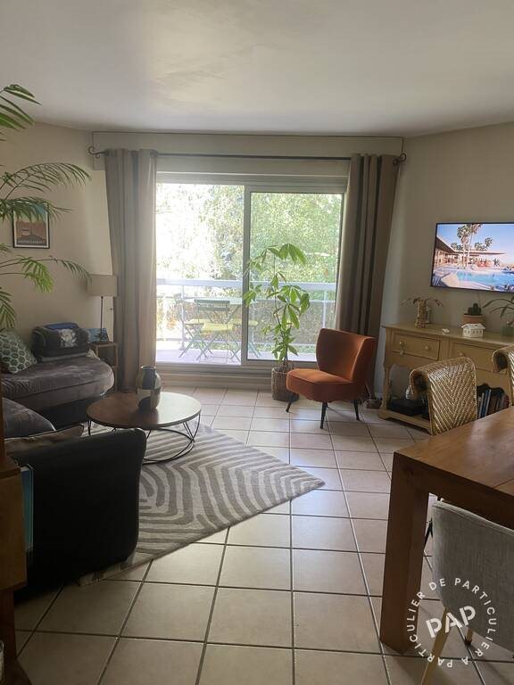 Appartement à vendre, 83m², Le Chesnay