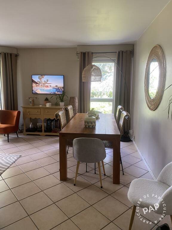 Appartement à vendre, 83m², Le Chesnay