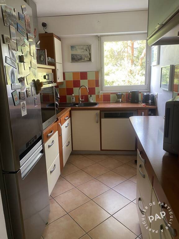 Appartement à vendre, 83m², Le Chesnay