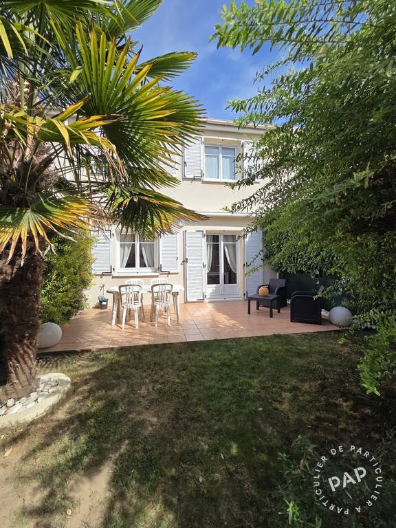 Maison à vendre, 87m², Chilly-Mazarin